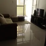 Apartamento Mobiliado - Aracaju