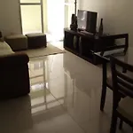 Apartamento Mobiliado - Aracaju