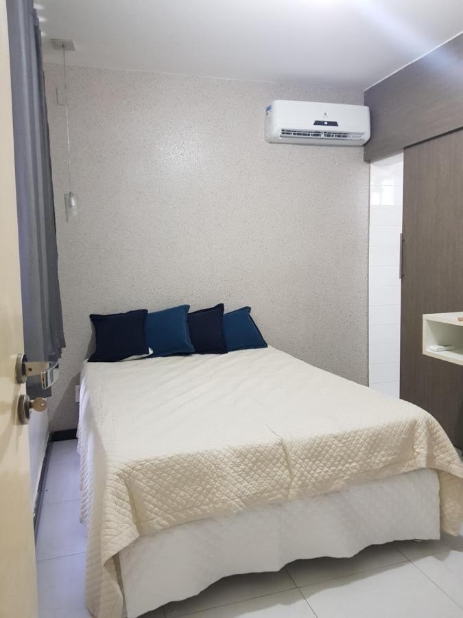 Apartamento Apartamento Feliz
