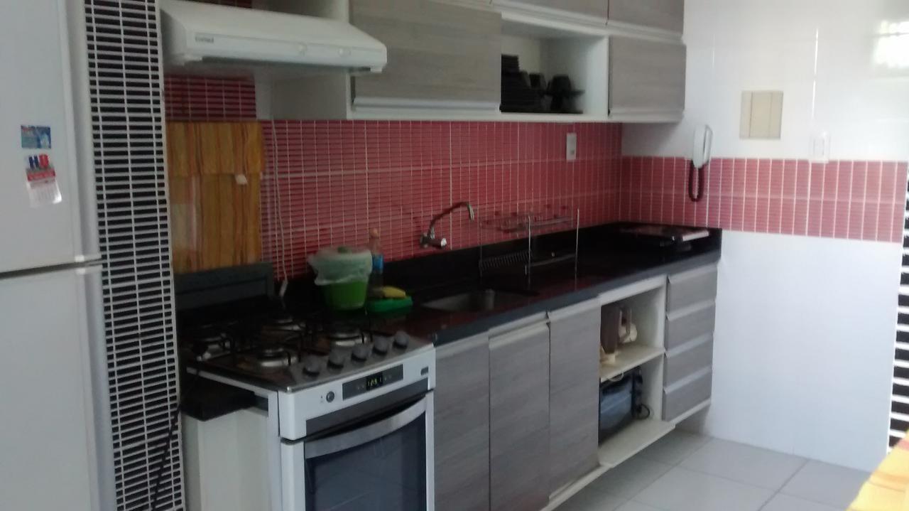 Apartamento Apartamento Feliz Aracaju