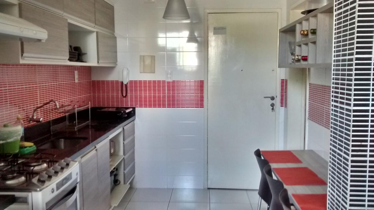 Apartamento Feliz *
