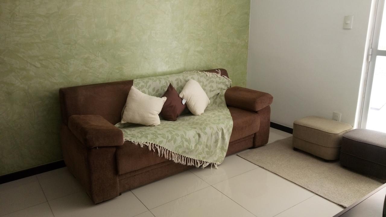 Apartamento Feliz * Aracaju