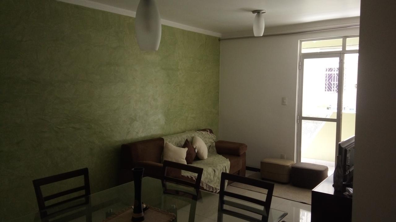Apartamento Feliz Aracaju