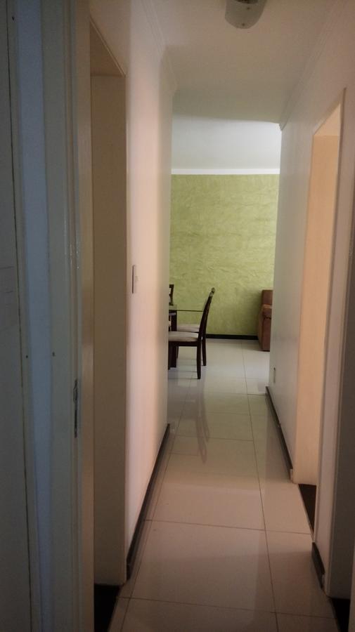 Apartamento Feliz Apartamento