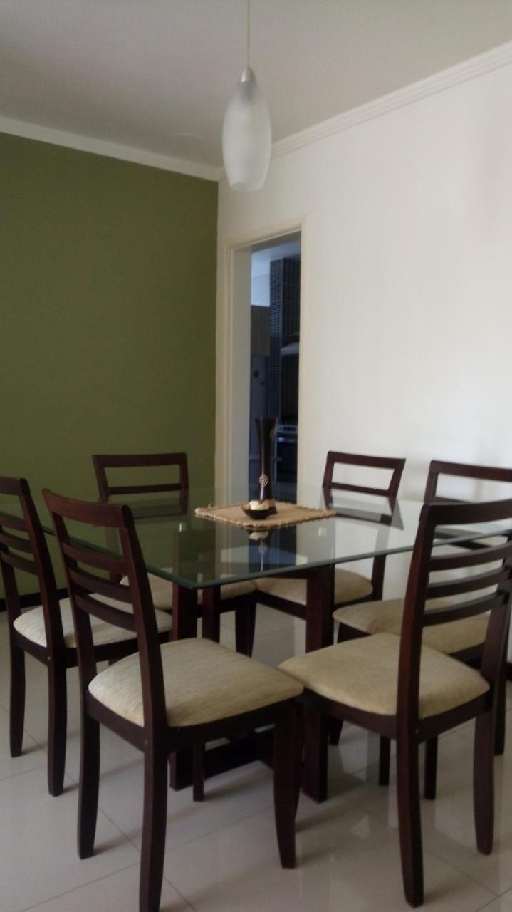 Apartamento Apartamento Feliz