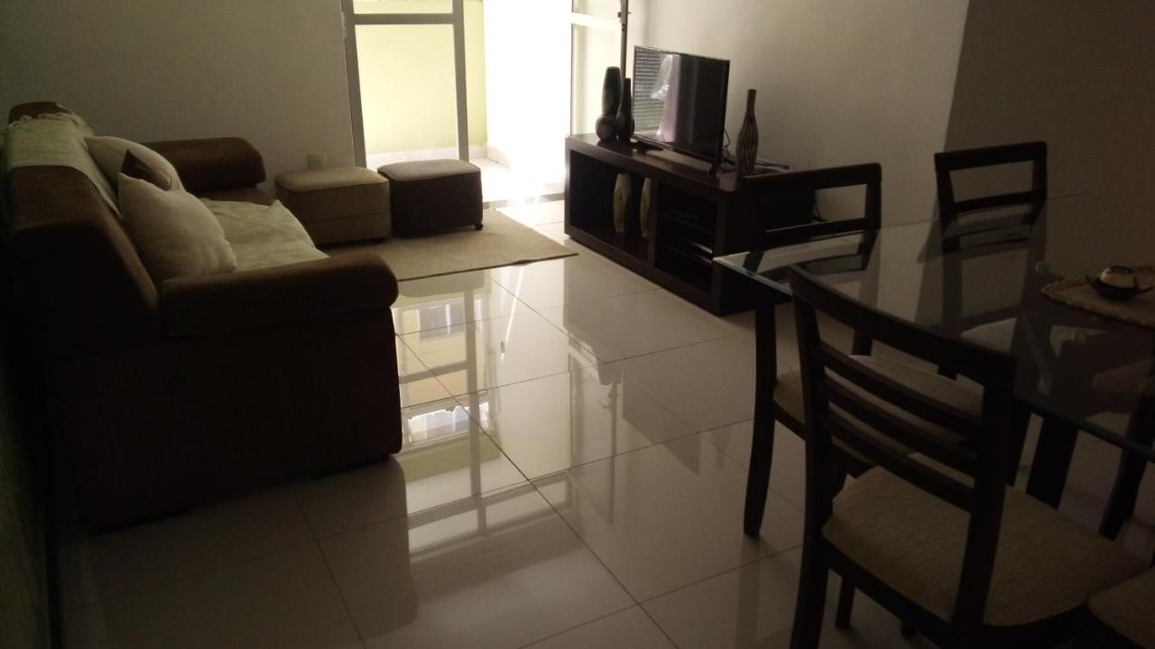 Apartamento Apartamento Feliz Aracaju