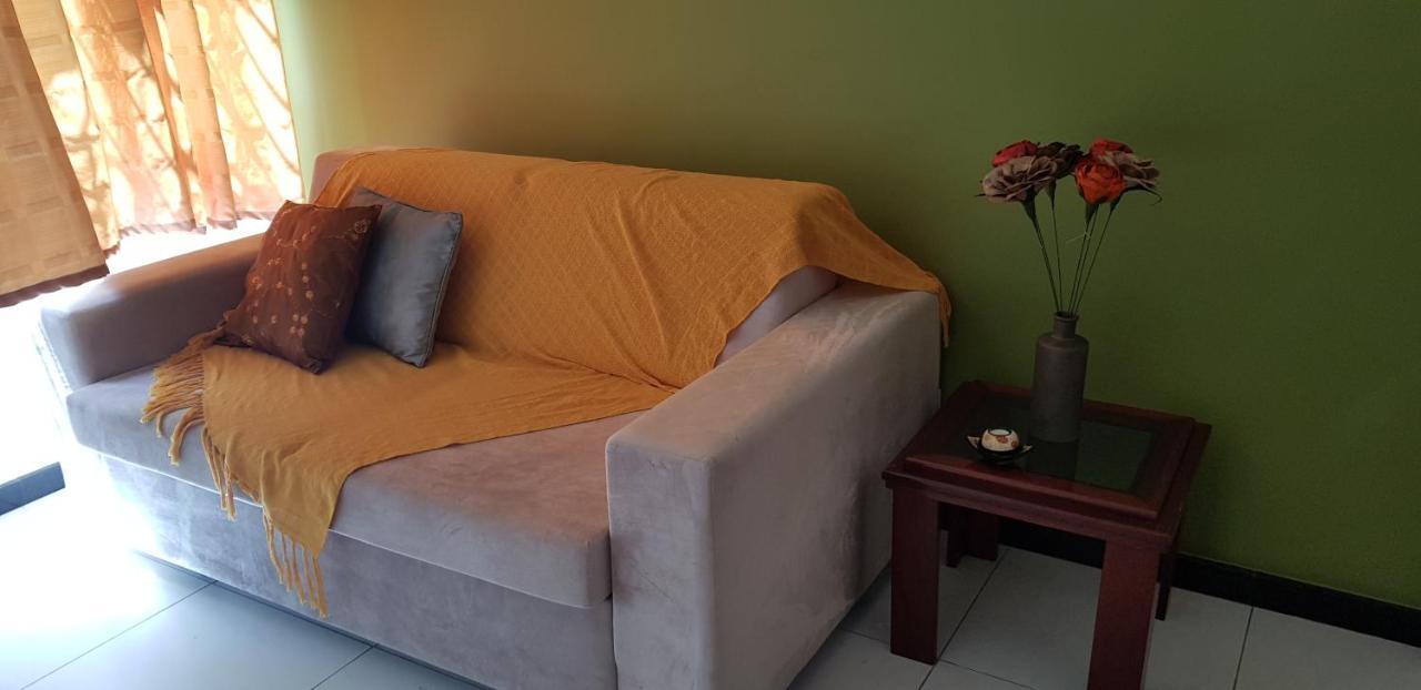 Apartamento Apartamento Feliz